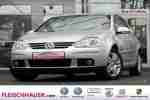 Golf V 1.9 TDI Tour DSG TEMPOMAT SHZ