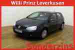 Golf V 1.9 TDI Tour NAVI KLIMA