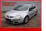 Golf V 1.9 TDI Trendline DPF, Klima, Cool &