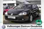 Golf V 1.9 TDI United DPF PDC, Klima, Tempom