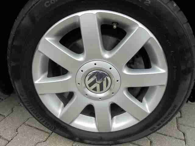 Volkswagen Golf V 2.0 FSI Sportline