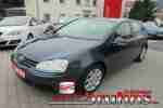 Golf V 2.0 FSI Sportline