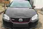 Golf V 2.0 GTI DSG Leder, Sitzheizung, S H