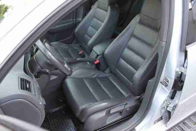 Volkswagen Golf V 2.0 GTI Xenon Navi Leder ACC Navi Xen