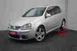 Golf V 2.0 TDI Comfortline Automatik nur