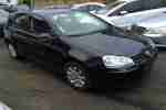 Golf V 2.0 TDI Lim. Comfortline LEDER