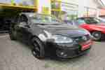 Golf V 2.0 TFSI GTI Edition 30