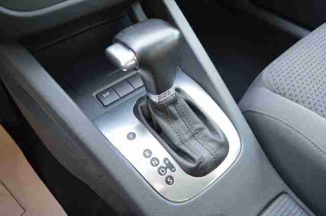 Volkswagen Golf V GT Automatik Navi*17 Zoll*Klimatr.* 1