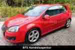Golf V GTI Top Zustand INSPEKTION NEU !!