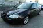 Golf V Lim. 1, 9 TDI Comfortline