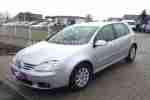 Golf V Lim. 1.9 TDI Comfortline