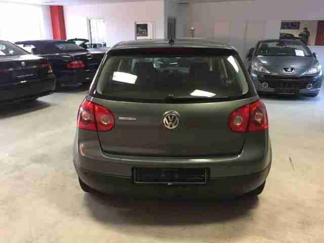 Volkswagen Golf V