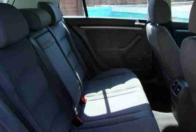 Volkswagen Golf V Comfortline 1.4 HU/AU neu+Klima+SR ne