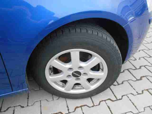 Volkswagen Golf V Lim. Comfortline