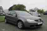 Golf V Lim. Sportline