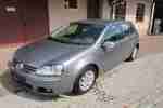 Golf V Lim. Sportline 4Motion, Xenon, DPF,