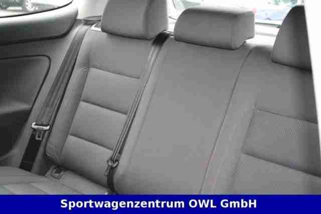 Volkswagen Golf V