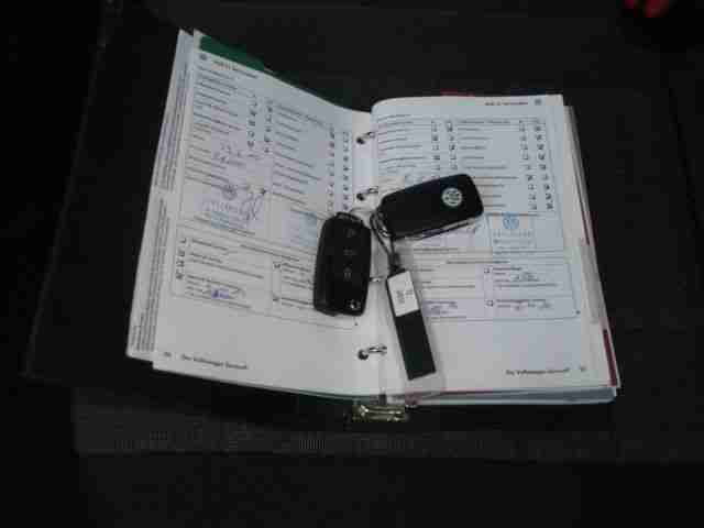 Volkswagen Golf V Lim. Tour.8xBreift .5Türig