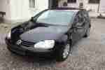 Golf V Lim. Trendline 1, 9TDI Klimaauto