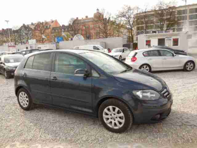 Volkswagen Golf Plus 2.0 FSi Comfortline