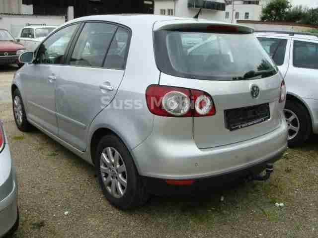 Volkswagen Golf V Plus Comfortline