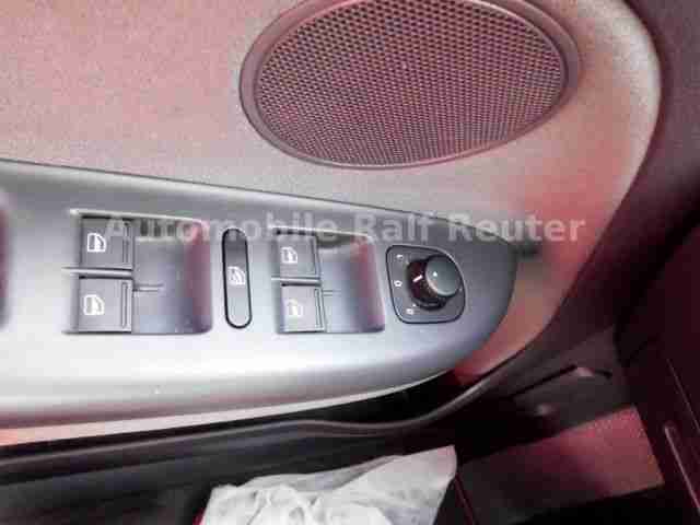 Volkswagen Golf V Plus Goal TDI / I. Hd/im Kundenauftra