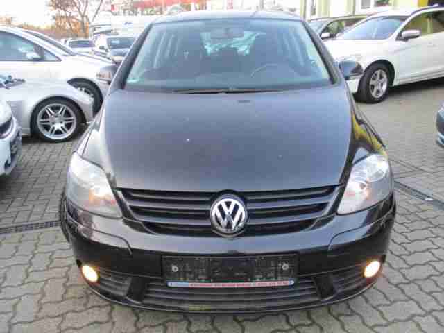 Volkswagen Golf V Plus Tour