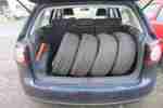 Golf V Plus Tour