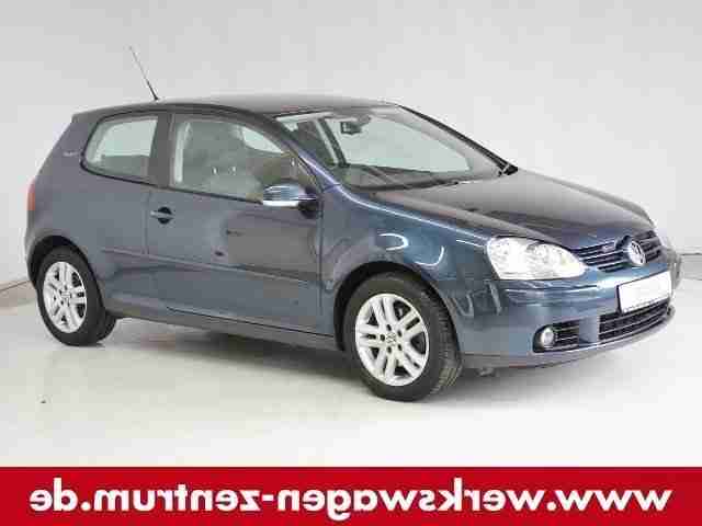 Volkswagen Golf V TOUR 1.4TSI 140PS SITZHZG,PDC,GRA,CLI