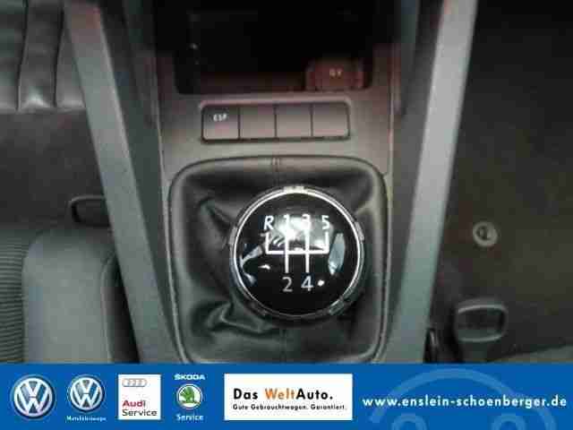 Volkswagen Golf V Trendline 1.4 Klima CD ZV el.FH ZV m.