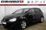 Golf V United 1.4 TSI 90 kW GRA SHZ