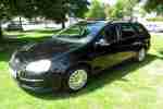 Golf V Var. 1, 9TDI BlueMotion KLIMATRONIK