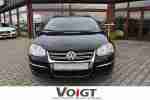 Golf V Variant 1.4 Comfortline PDC GRA RCD 3