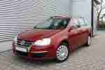 Golf V Variant 1.4 TSI Comfortline SD Klima