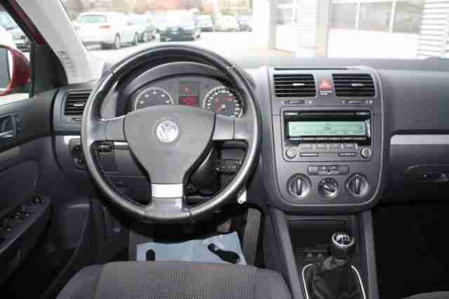 Volkswagen Golf V Variant 1.4 TSI Comfortline SD Klima