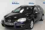 Golf V Variant 1.4 TSI Comfortline Standheiz