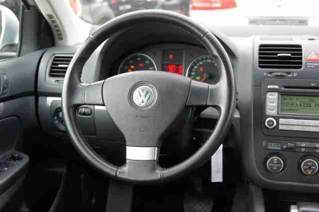 Volkswagen Golf V Variant 1,4 TSI DSG Comfortline