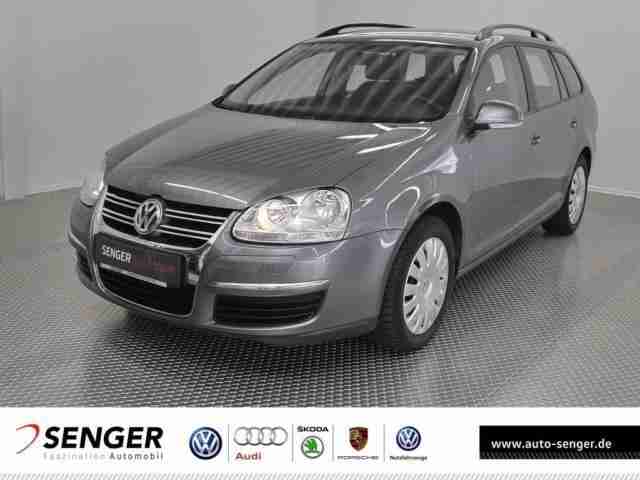 Volkswagen Golf V Variant 1.4 Trendline Klima Tempomat