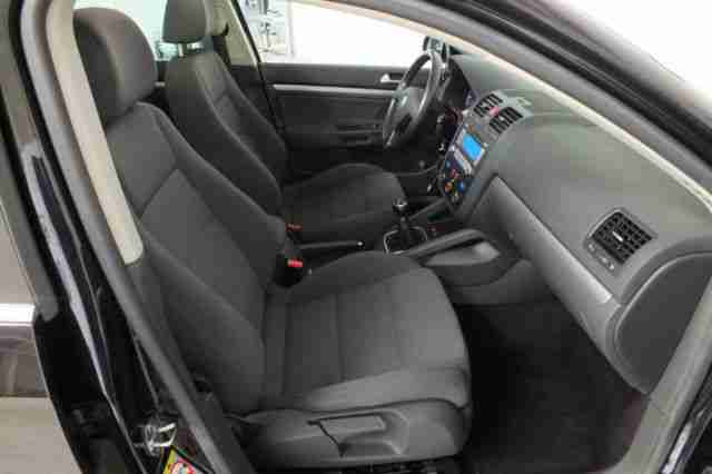 Volkswagen Golf V Variant 1,4TSI Sportline,1.Hand,Panor