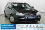Golf V Variant 1.6 Comfortline (Klima)