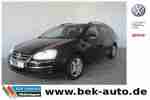 Golf V Variant 1.9 TDI (DPF) CLIMATRONIC, AL