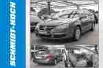 Golf V Variant 1.9 TDI Sitzhzg. GRA PDC (Kli