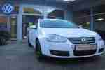 Golf V Variant 1.9 TDI Trendline DPF AHK Kli