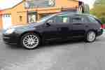 Golf V Variant 17 ZOLL ALU KLIMA SITZHZG
