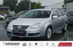 Golf V Variant 2.0 TDI Comfortline Navi PDC