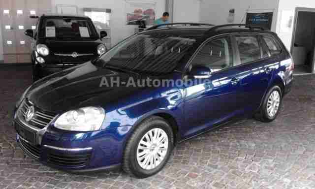 Volkswagen Golf V Variant