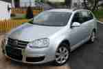 Golf V Variant AHK Comfortline EURO4 2.0 TDI