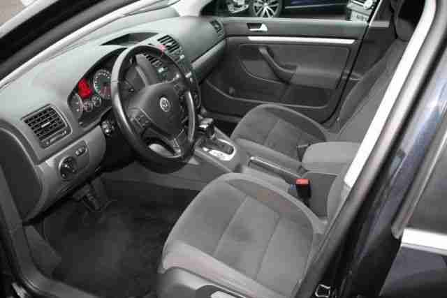 Volkswagen Golf V Variant Comfortline 1,4 TSI DSG Klima