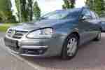 Golf V Variant Comfortline