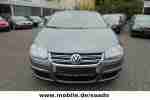 Golf V Variant Comfortline 37